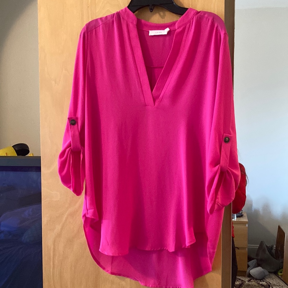 Lush top